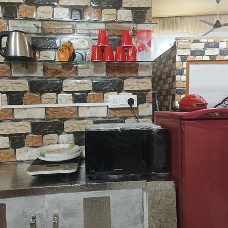 Sahara Family Homestay マイソール エクステリア 写真