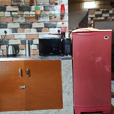 Sahara Family Homestay マイソール エクステリア 写真
