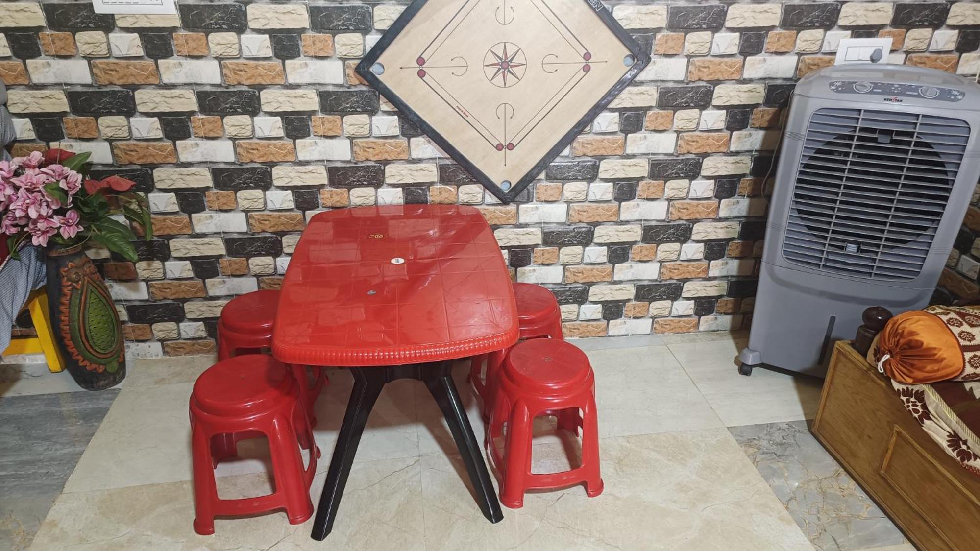 Sahara Family Homestay マイソール エクステリア 写真