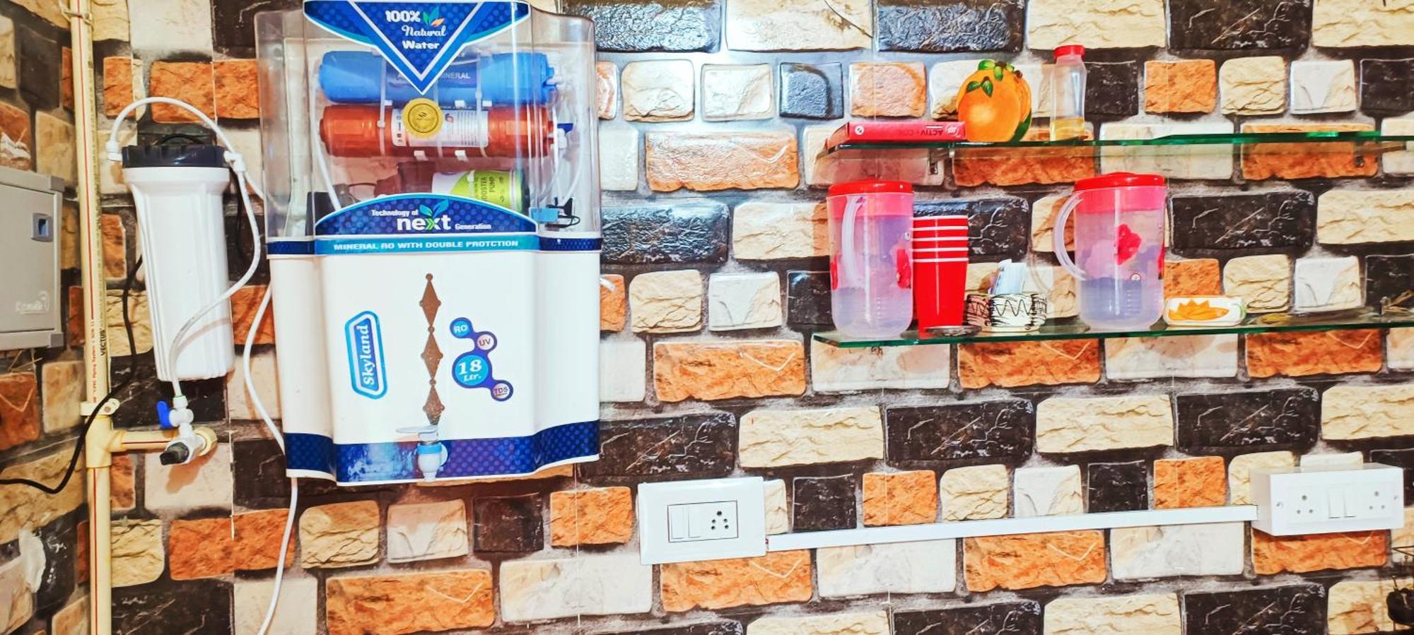 Sahara Family Homestay マイソール エクステリア 写真