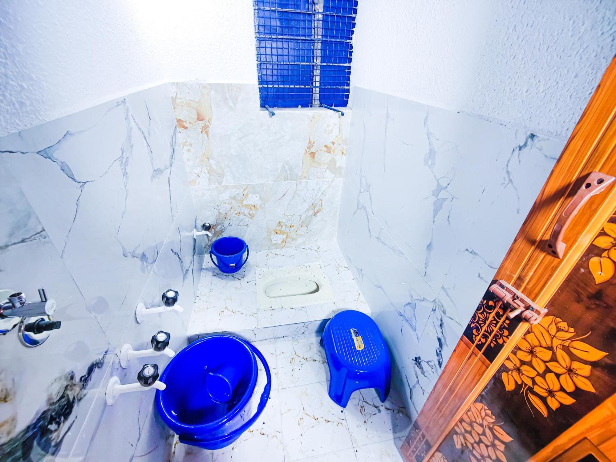 Sahara Family Homestay マイソール エクステリア 写真
