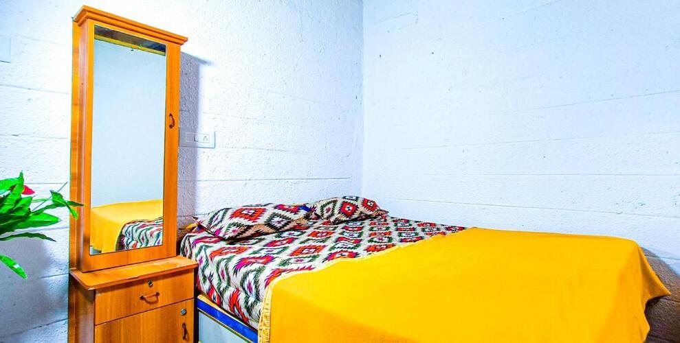 Sahara Family Homestay マイソール エクステリア 写真