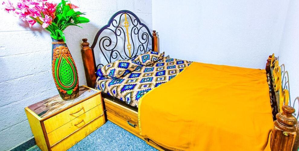Sahara Family Homestay マイソール エクステリア 写真